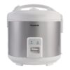 Nồi cơm điện Panasonic SR-MVN18LRAX