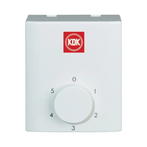 Nút điều khiển quạt trần KDK M60XG
