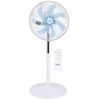 Quạt đứng đảo 360 độ Dasin DZS-1845