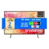 Smart Tivi Samsung 4K 55 Inch UA55DU7700
