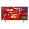 Smart Tivi Samsung 4K 75 Inch UA75DU7700