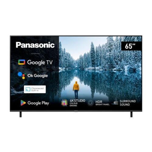 Tivi Google 4K 65 Inch Panasonic TH-65MX650V