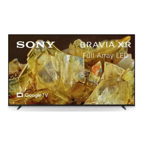 Tivi Google 4K 85 Inch Sony XR-85X90L
