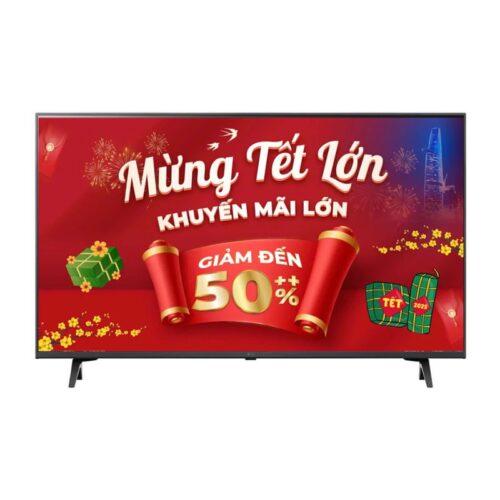 Tivi Smart 4K 86 Inch LG 86UT8050PSB