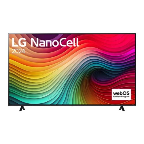 Tivi Smart NanoCell 4K 50 Inch LG 50NANO81TSA