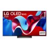 Tivi Smart OLED Evo 4K 65 Inch LG OLED65C4PSA