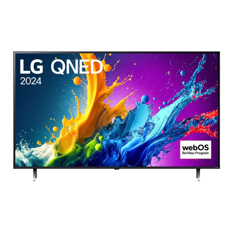 Tivi Smart QNED 4K 75 Inch LG 75QNED80TSA Tivi Smart QNED 4K 75 Inch LG 75QNED80TSA