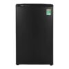 Tủ Lạnh 1 cánh mini 90 Lít Aqua AQR-D99FA (BS)