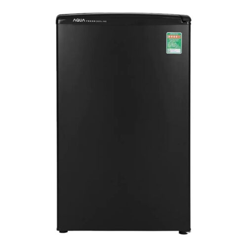 Tủ Lạnh 1 cánh mini 90 Lít Aqua AQR-D99FA (BS)