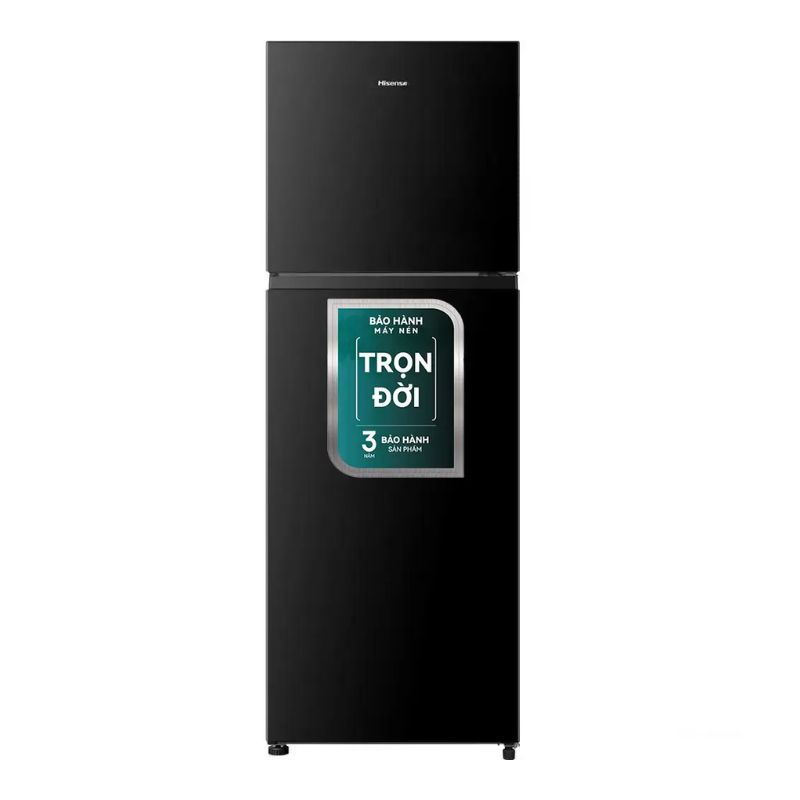 Tủ Lạnh 2 cánh Inverter 326 Lít Hisense HT35WB Tủ Lạnh 2 cánh Inverter 326 Lít Hisense HT35WB