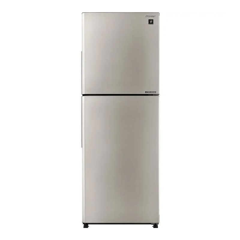 Tủ Lạnh 2 cánh Inverter 360 Lít Sharp SJ-XP382AE-SL Tủ Lạnh 2 cánh Inverter 360 Lít Sharp SJ-XP382AE-SL