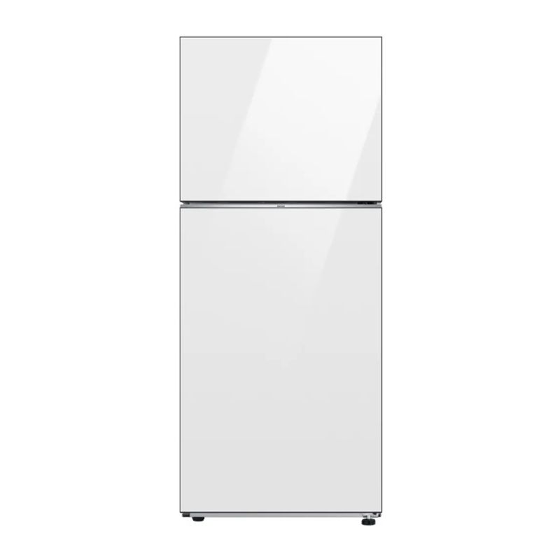 Tủ Lạnh 2 cánh Inverter 385 lít Bespoke Samsung RT38CB668412SV Tủ Lạnh 2 cánh Inverter 385 lít Bespoke Samsung RT38CB668412SV