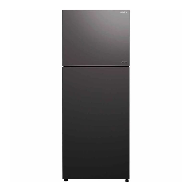 Tủ Lạnh 2 cánh Inverter 390 lít Hitachi R-FVY510PGV0 GMG Tủ Lạnh 2 cánh Inverter 390 lít Hitachi R-FVY510PGV0 GMG