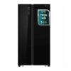 Tủ Lạnh 2 cánh side by side Inverter 519 Lít Hisense HS56WBG