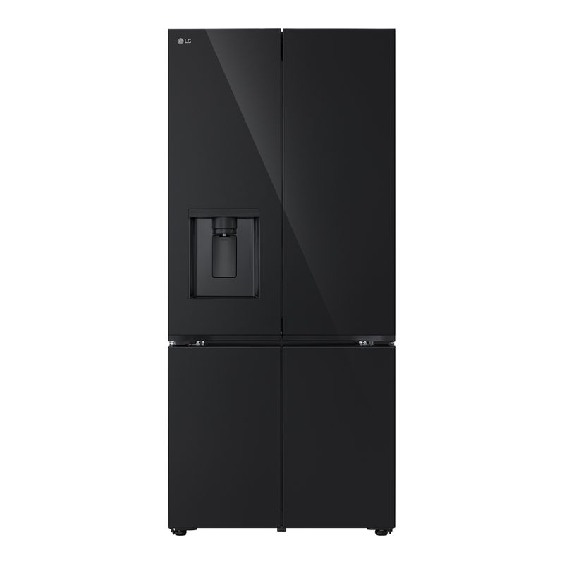 Tủ Lạnh 4 cánh Multi Door Inverter 607 Lít LG LFD61BLGA Tủ Lạnh 4 cánh Multi Door Inverter 607 Lít LG LFD61BLGA