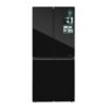 Tủ Lạnh 4 cánh Multi Doors Inverter 427 Lít Hisense RQ519N4EBU