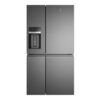 Tủ Lạnh 4 cánh Multi Doors Inverter 609 Lít Electrolux EQE6879A-B