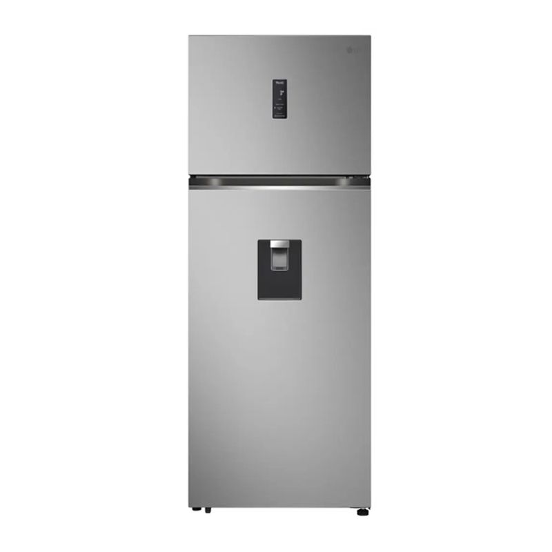 Tủ Lạnh LG Inverter 459 Lít LTD46SVMA Tủ Lạnh LG Inverter 459 Lít LTD46SVMA