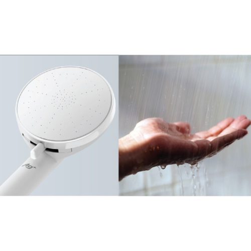 Vòi máy nước nóng Panasonic DH-4US1VW