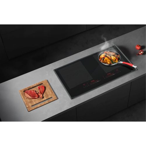 Ảnh bếp từ GrandX GX IH868pro