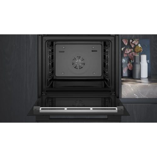Ảnh lò nướng Siemens HB774G1B1