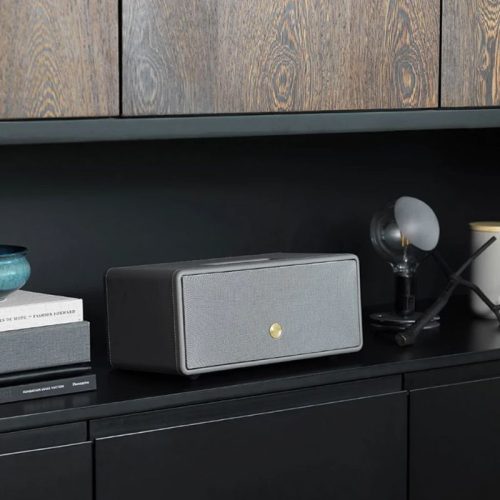 Loa Audio Pro D-1 3 Ảnh loa Audio Pro D-1