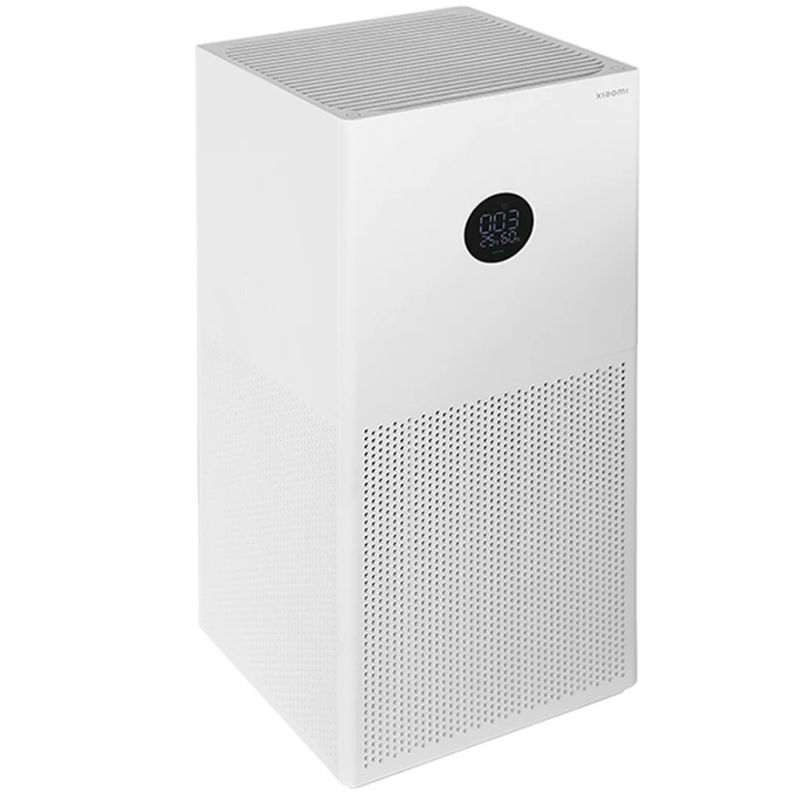 Ảnh máy lọc không khí Xiaomi Smart Air Purifier 4 Lite Ảnh máy lọc không khí Xiaomi Smart Air Purifier 4 Lite