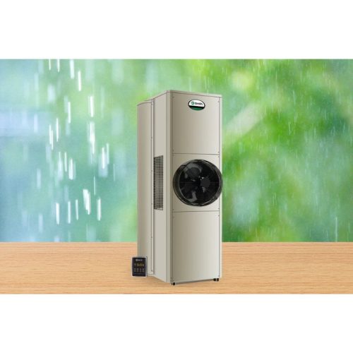 Ảnh máy nước nóng A. O. Smith CAHP1.5DI-80-6-W-1.5HP