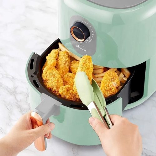 Ảnh nồi chiên không dầu Bear QZG-B14D1