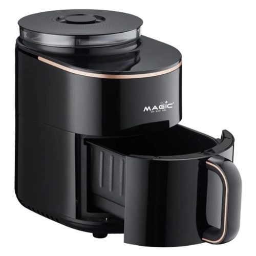 Ảnh nồi chiên không dầu kết hợp hấp Magic S05
