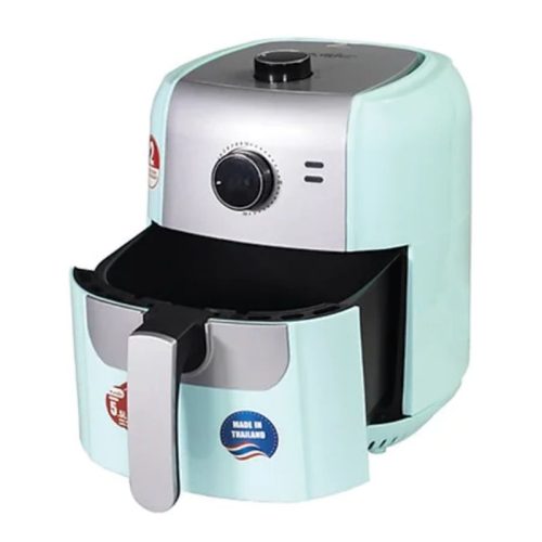 Ảnh nồi chiên nướng không dầu Magic AC-101