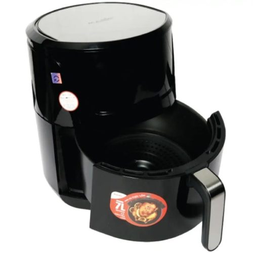 Ảnh nồi chiên nướng không dầu Magic AC-121