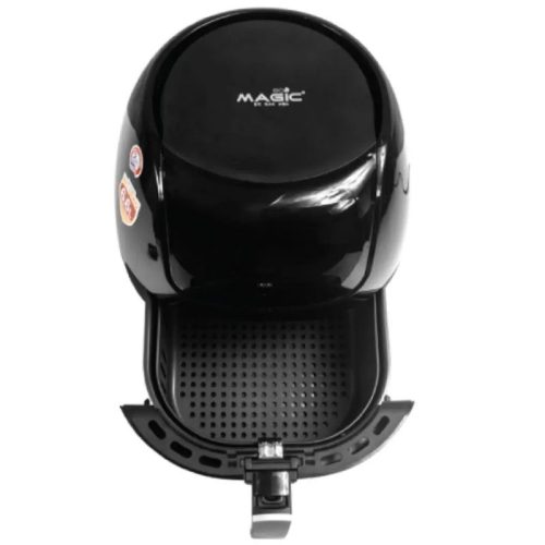 Ảnh nồi chiên nướng không dầu Magic AC110