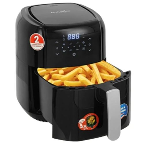 Ảnh nồi chiên nướng không dầu Magic Eco AC-102