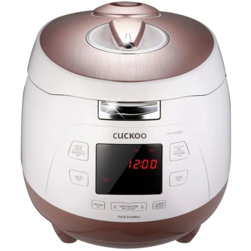 Ảnh nồi cơm điện Cuckoo CRP-M1000S 1.8 Lít