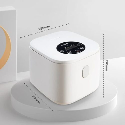 Ảnh nồi cơm điện Gaabor GR-S25D