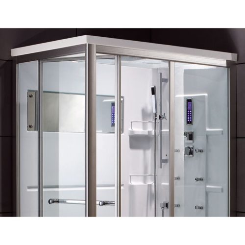 Ảnh phòng xông hơi Euroking EU-A501