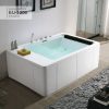 Bồn tắm Euroking EU-1306 with skirt