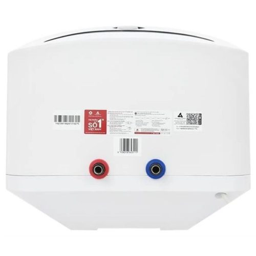 Cổng máy nước nóng Rossi Eleganz-C 30 lít REC30SQ