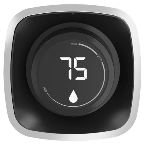 Điều chỉnh máy nước nóng Atlantic SWH 30A M-N2 Nanto Plus