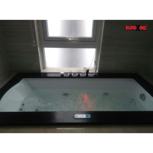 Hình ảnh bồn tắm massage EuroKing EU-208B