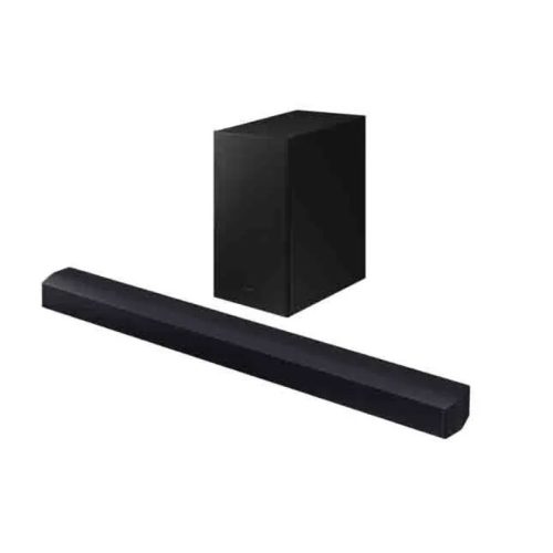 Hình ảnh Loa Thanh Samsung HW-C450/XV