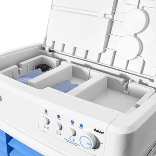 Hình ảnh quạt điều hòa Makano MM103