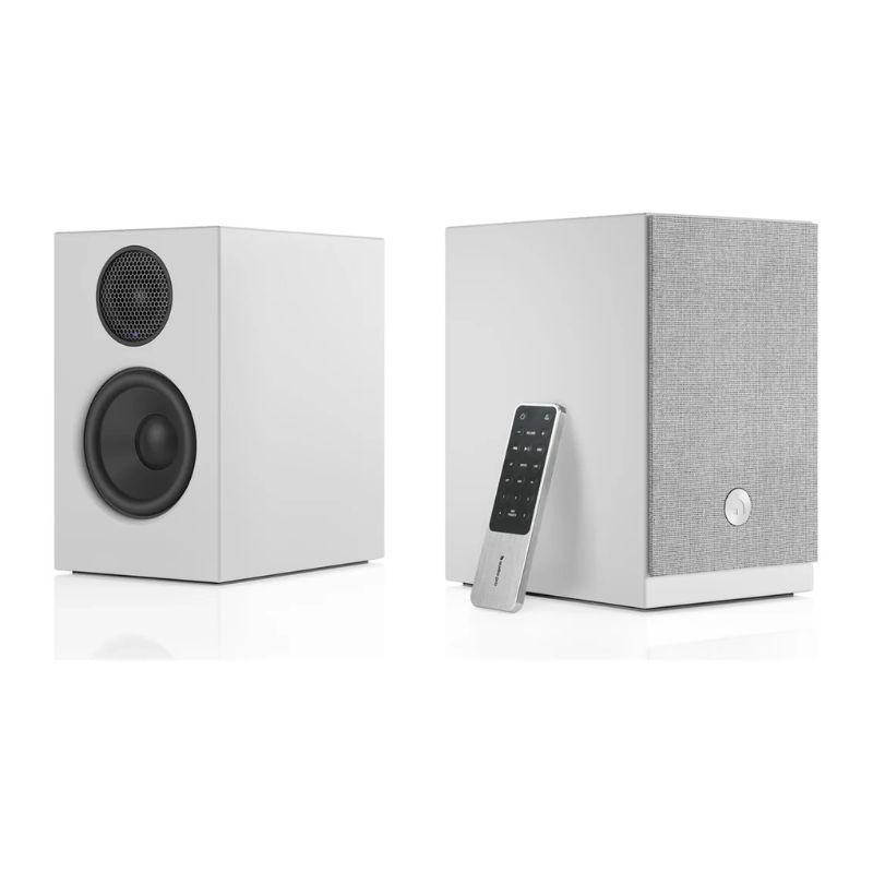 Loa Audio Pro A28 (WHITE) Loa Audio Pro A28 (WHITE)