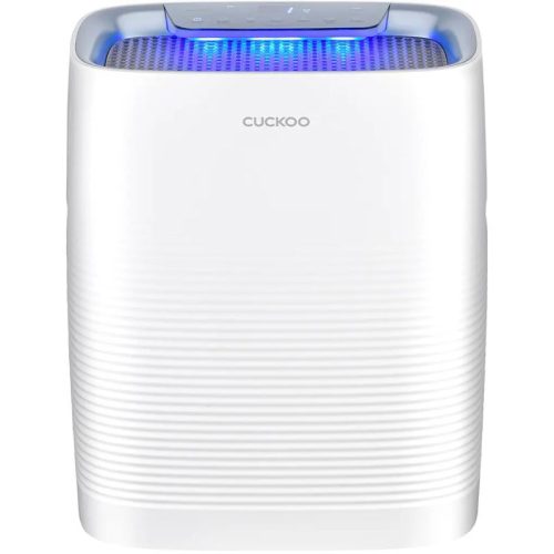 Máy lọc không khí Cuckoo CAC-C1220FW/WHCRVN(S)