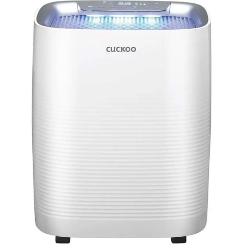 Máy lọc không khí Cuckoo CAC-CH0910FW/WHCRVN(S)
