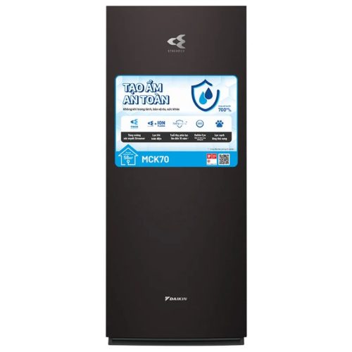 Máy lọc không khí Daikin MCK70ZVM7-T 82W