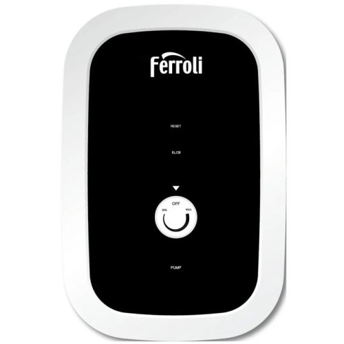 Máy nước nóng Ferroli LUXE-SN