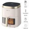 Nồi chiên không dầu Bear QZG-F15E3