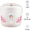 Nồi cơm điện Bluestone RCB-5525 1.8 Lít